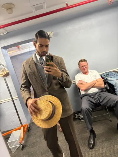 A Raisin in the Sun — photo 3