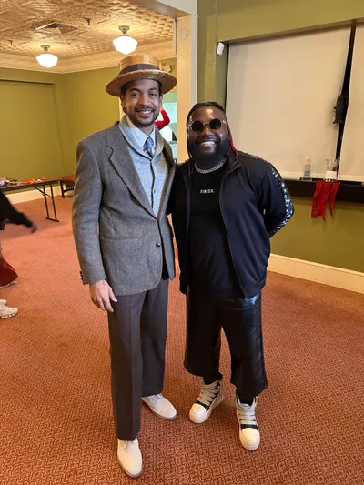 A Raisin in the Sun — photo 4