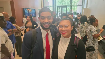 Atlanta Black Theatre Festival — photo 1