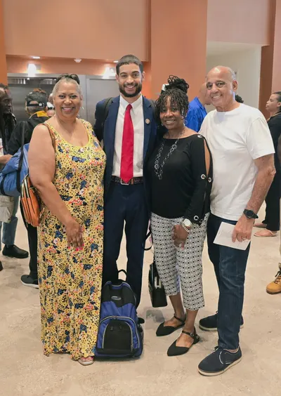 Atlanta Black Theatre Festival — photo 2