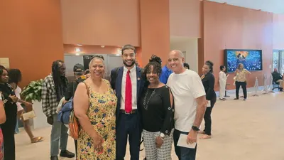 Atlanta Black Theatre Festival — photo 3