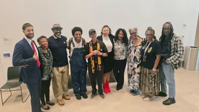Atlanta Black Theatre Festival — photo 4