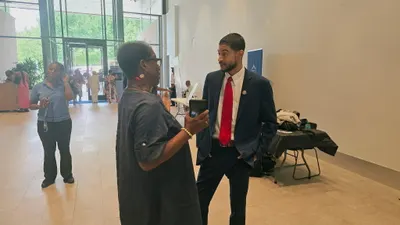 Atlanta Black Theatre Festival — photo 5