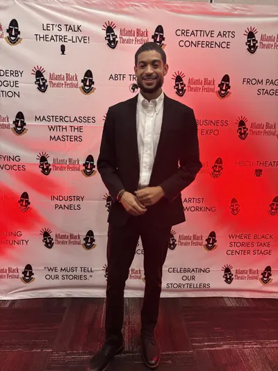 Atlanta Black Theatre Festival — photo 8