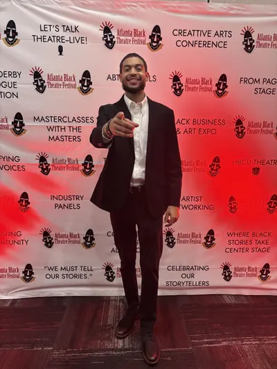 Atlanta Black Theatre Festival — photo 9