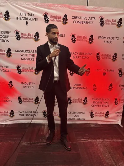 Atlanta Black Theatre Festival — photo 10