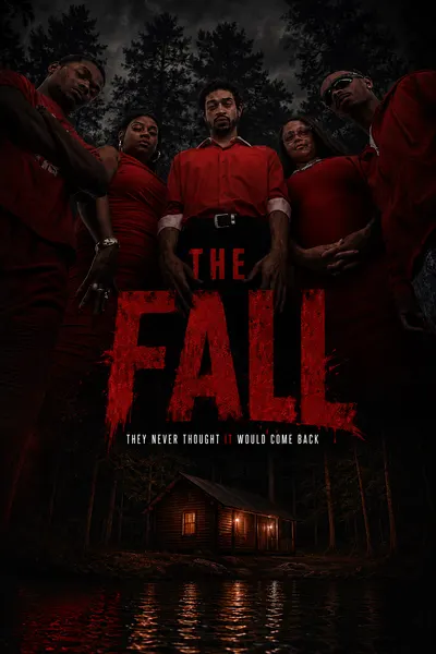 The Fall — photo 5